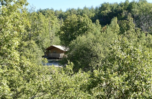 Revest-du-Bion Ski Chalet | Comfort & quietness, wildlife with Provence touch.