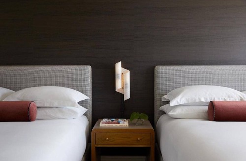 Fisherman's Wharf Hotel | Comfort & Relaxation! Steps from Wharf, Alcatraz, and Ghirardelli Square