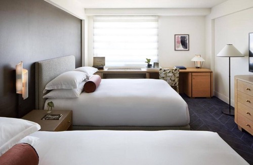 Fisherman's Wharf Hotel | Comfort & Relaxation! Steps from Wharf, Alcatraz, and Ghirardelli Square