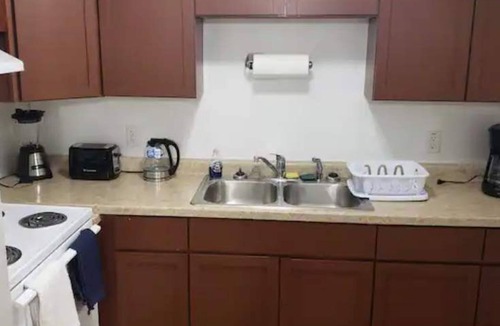 Mounds View Apartment | COMFORT RESIDENTS #4