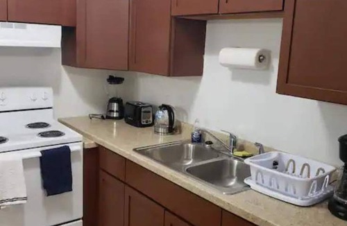 Mounds View Apartment | COMFORT RESIDENTS #4