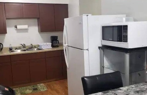 Mounds View Apartment | COMFORT RESIDENTS #4