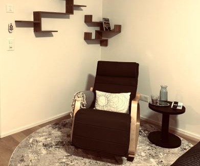 Romanshorn House | Comfort Rooms mit Whirlpoolzugang