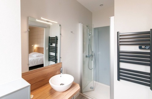 Malicorne-sur-Sarthe Apartment | comfort studio 2 pers