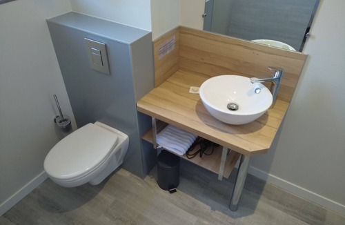 Malicorne-sur-Sarthe Apartment | comfort studio 2 pers