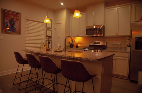 Rio House | Comfort & Serenity Spot