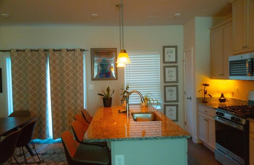 Rio House | Comfort & Serenity Spot