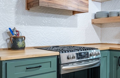 Cartersville House | Comfort & Space in Prime Cartersville Spot