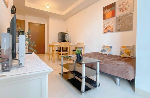 Pancoran Apartment | Comfort Stay 2Br At L'Avenue Pancoran Apartment