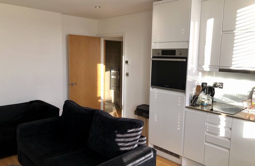 Haywards Heath Apartment | Comfort stay Apartment