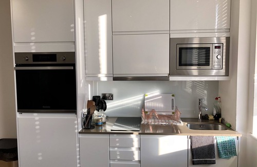 Haywards Heath Apartment | Comfort stay Apartment