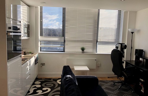 Haywards Heath Apartment | Comfort stay Apartment