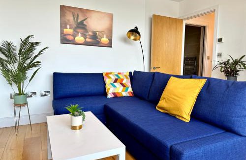 Haywards Heath Apartment | Comfort Stay Apartment