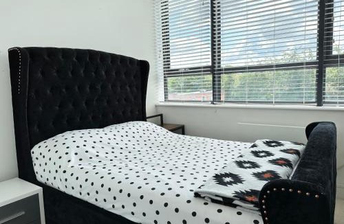 Haywards Heath Apartment | Comfort Stay Apartment