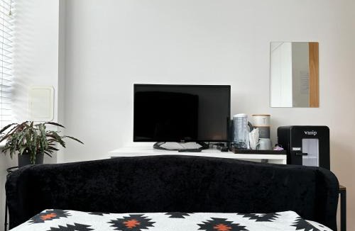 Haywards Heath Apartment | Comfort Stay Apartment