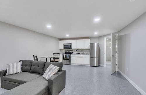 Lehi Villa | Comfort Stay w/Studio Thanksgiving Point