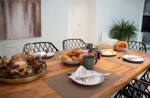 Schafisheim Apartment | Comfort Stay zwischen Luzern & Zürich, Family, Friends & Hund
