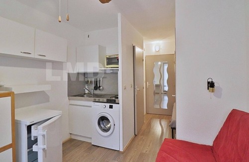 Lamalou-les-Bains Apartment | Comfort Studio