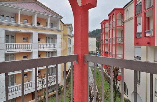 Lamalou-les-Bains Apartment | Comfort Studio