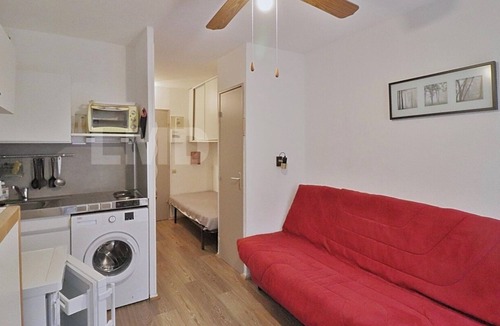 Lamalou-les-Bains Apartment | Comfort Studio