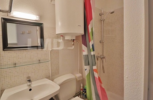 Lamalou-les-Bains Apartment | Comfort Studio