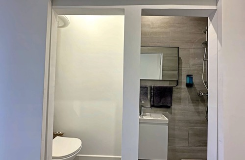 Serezin-du-Rhone Apartment | Comfort studio