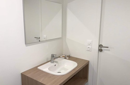 Annemasse Apartment | Comfort Studio Quiet and secure