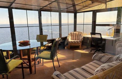 Chambord Ski Chalet | Comfort & Stunning Lake View - Vaela