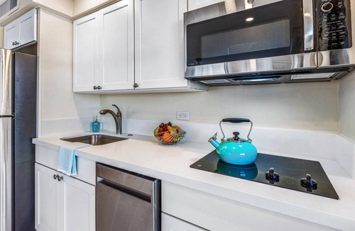 Historic Lahaina Front Street Condo | Comfort, Style & a Unique Maui Setting 434 LS