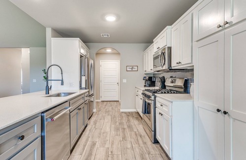 Broken Arrow House | Comfort, Style, and Serenity in One Home!
