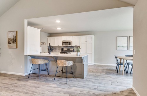 Broken Arrow House | Comfort, Style, and Serenity in One Home!