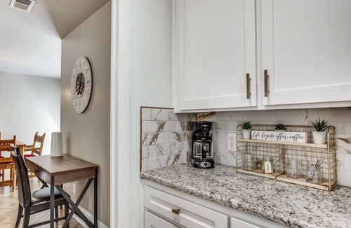 Fort Worth House | Comfort & Style-Easy Access to FIFA Epicenter & Everything Texas