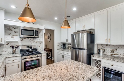 Fort Worth House | Comfort & Style-Easy Access to FIFA Epicenter & Everything Texas