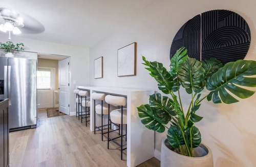 Parker Ridge House | Comfort & Style Modern | 2BR In West Palm Beach
