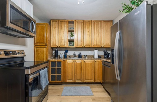 Parker Ridge House | Comfort & Style Modern | 2BR In West Palm Beach