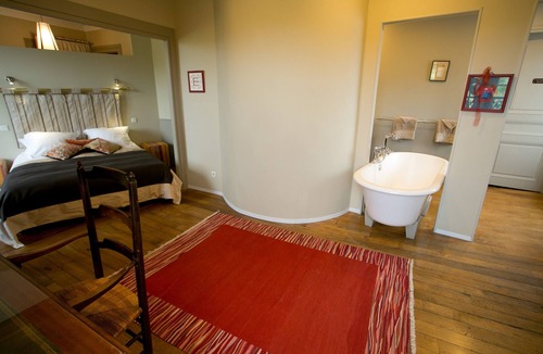 Etaule House | Comfort Suite superior