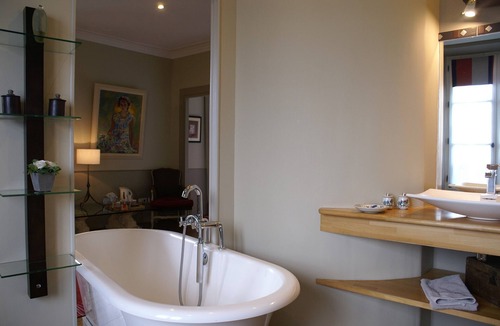 Etaule House | Comfort Suite superior