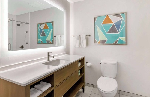 Tucson Hotel | Comfort Suites At Tucson Mall