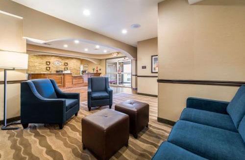 Galloway Hotel | Comfort Suites Atlantic City North