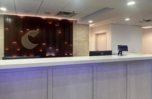 Austin Hotel | Comfort Suites Austin Airport