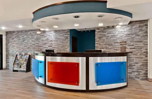 Bastrop Hotel | Comfort Suites Bastrop