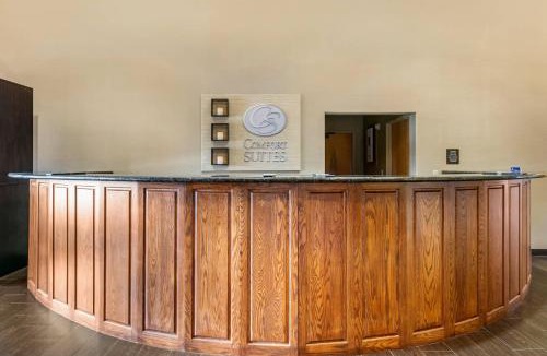 Batesville Hotel | Comfort Suites Batesville