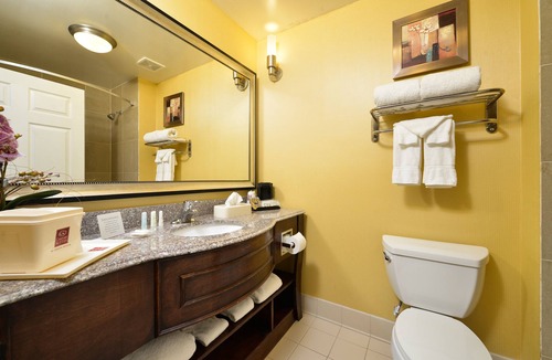 Bay City Hotel | Comfort Suites Bay City East