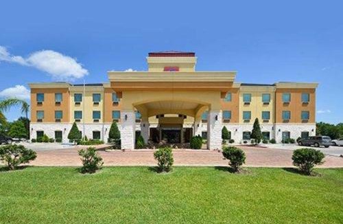 Bay City Hotel | Comfort Suites Bay City East