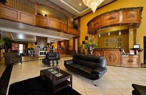 Bay City Hotel | Comfort Suites Bay City East