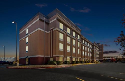 Bentonville Hotel | Comfort Suites Bentonville - Rogers