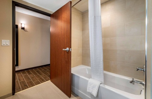 Broomfield Hotel | Comfort Suites Broomfield-Boulder/Interlocken