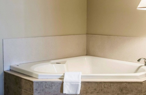 Forest Park Hotel | Comfort Suites Cincinnati North