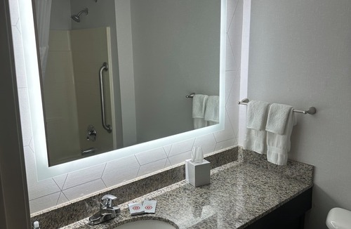 Oatfield Hotel | Comfort Suites Clackamas