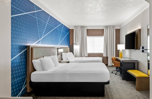 Oatfield Hotel | Comfort Suites Clackamas